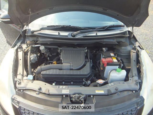 Suzuki SWIFT 2012-02 7458233-9