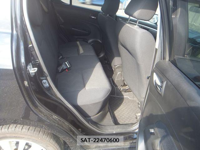 Suzuki SWIFT 2012-02 7458233-12