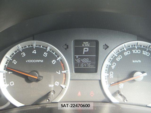 Suzuki SWIFT 2012-02 7458233-14