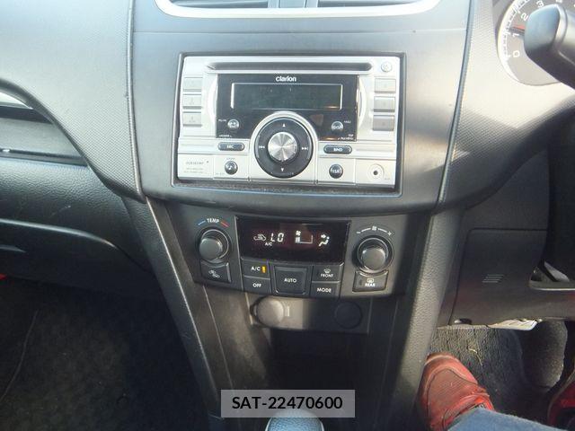 Suzuki SWIFT 2012-02 7458233-15