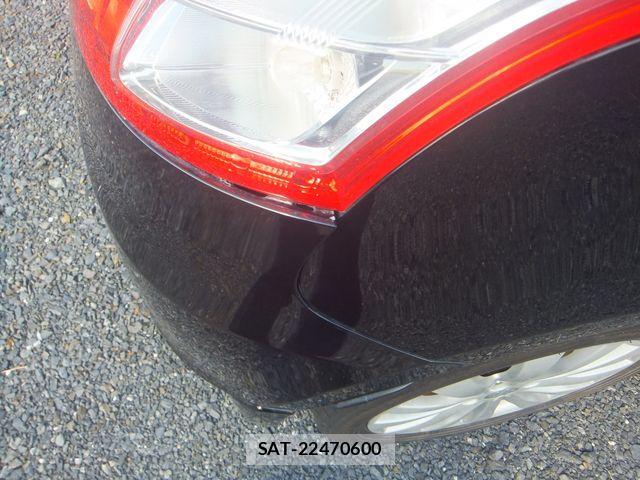 Suzuki SWIFT 2012-02 7458233-7