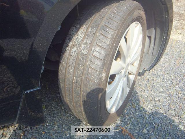 Suzuki SWIFT 2012-02 7458233-8