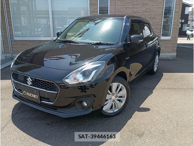 Suzuki SWIFT 2019-07 7458220-0