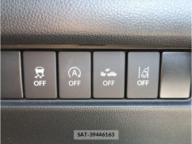 Suzuki SWIFT 2019-07 7458220-10