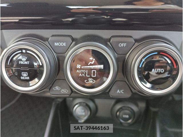Suzuki SWIFT 2019-07 7458220-12
