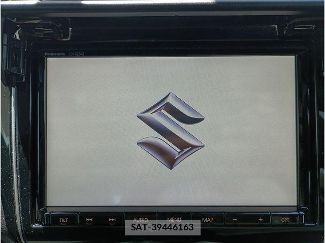 Suzuki SWIFT 2019-07 7458220-14