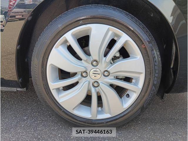 Suzuki SWIFT 2019-07 7458220-18