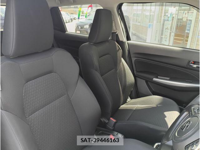 Suzuki SWIFT 2019-07 7458220-1