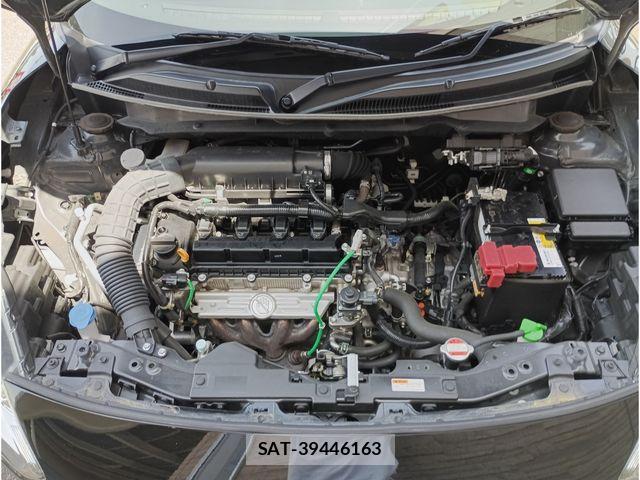 Suzuki SWIFT 2019-07 7458220-19