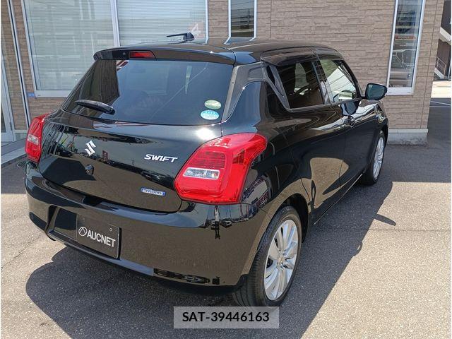 Suzuki SWIFT 2019-07 7458220-2