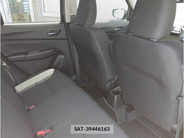 Suzuki SWIFT 2019-07 7458220-4