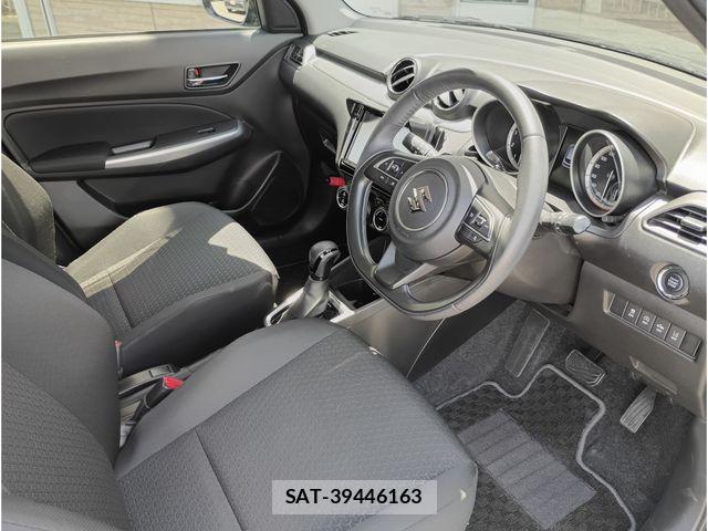Suzuki SWIFT 2019-07 7458220-5
