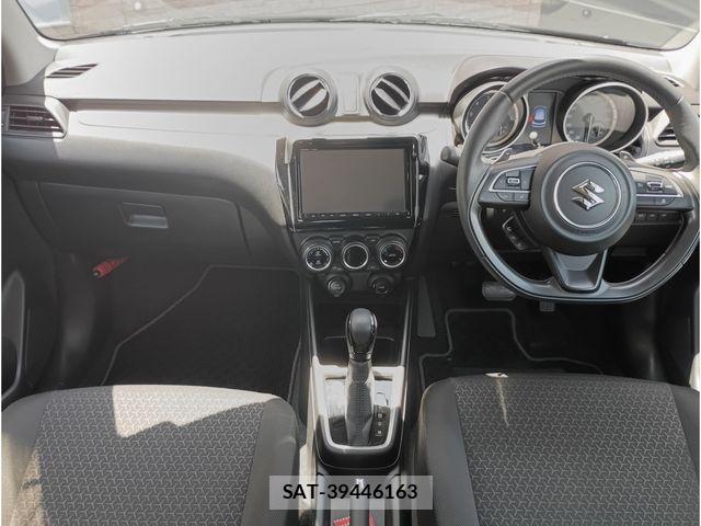 Suzuki SWIFT 2019-07 7458220-6