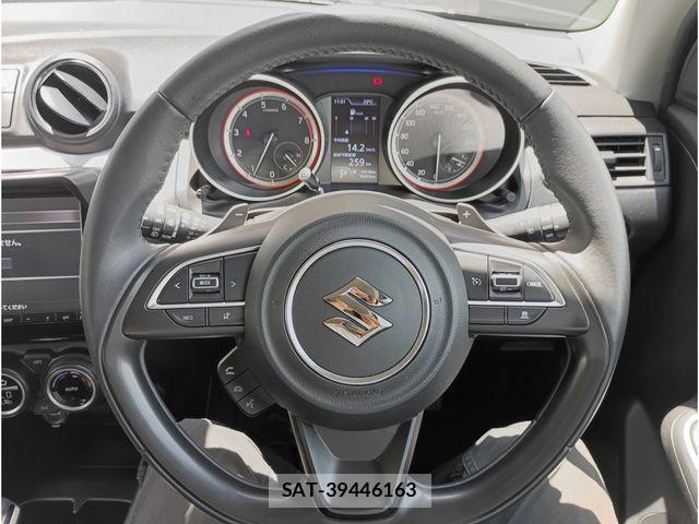 Suzuki SWIFT 2019-07 7458220-7