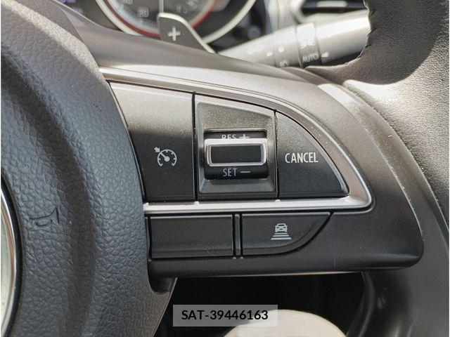 Suzuki SWIFT 2019-07 7458220-8