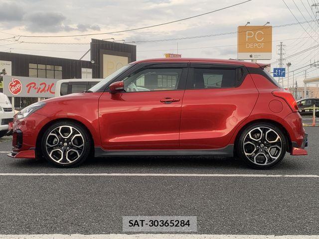 Suzuki SWIFT 2019-10 7458216-11