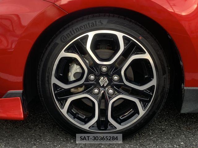 Suzuki SWIFT 2019-10 7458216-12