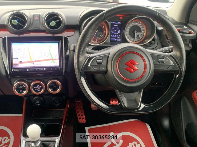 Suzuki SWIFT 2019-10 7458216-14