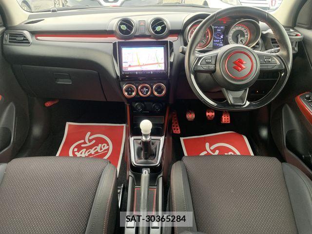 Suzuki SWIFT 2019-10 7458216-1