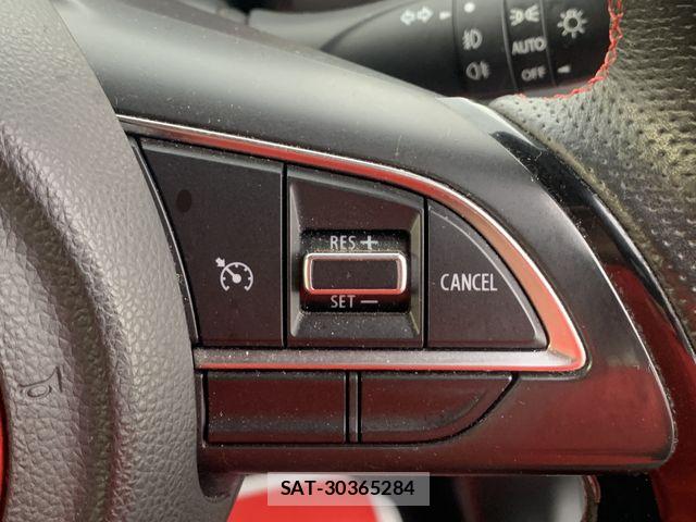 Suzuki SWIFT 2019-10 7458216-20