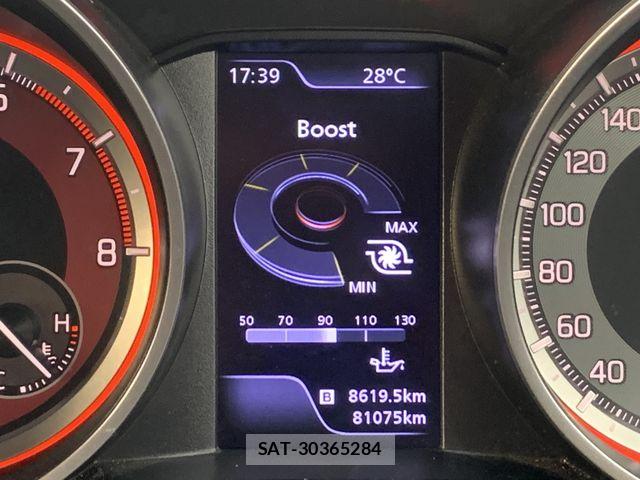 Suzuki SWIFT 2019-10 7458216-21