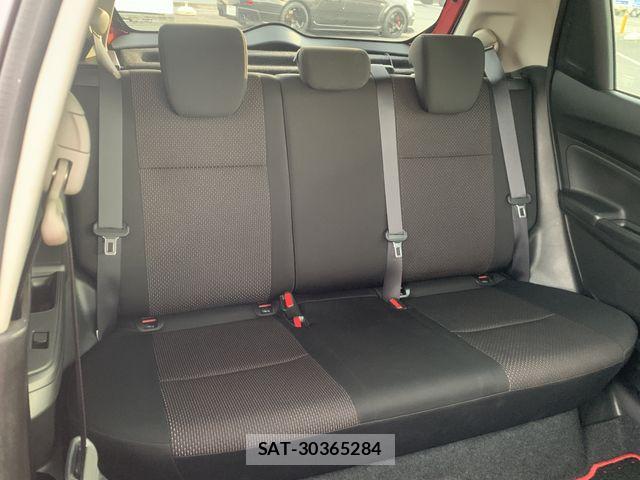 Suzuki SWIFT 2019-10 7458216-24