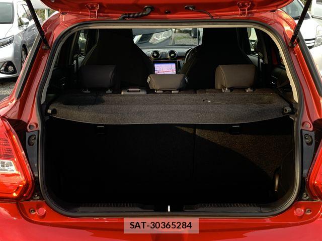 Suzuki SWIFT 2019-10 7458216-27