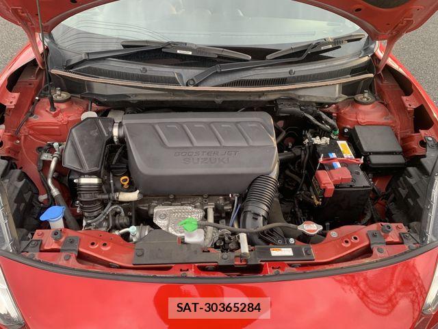 Suzuki SWIFT 2019-10 7458216-7