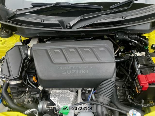 Suzuki SWIFT 2024-03 7458205-10