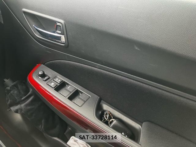Suzuki SWIFT 2024-03 7458205-11