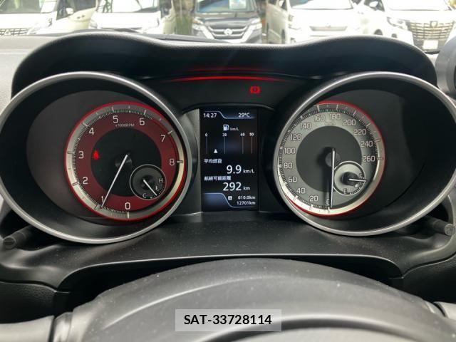 Suzuki SWIFT 2024-03 7458205-13