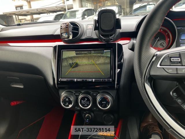 Suzuki SWIFT 2024-03 7458205-15
