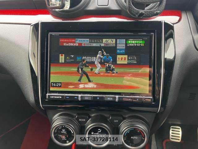 Suzuki SWIFT 2024-03 7458205-16