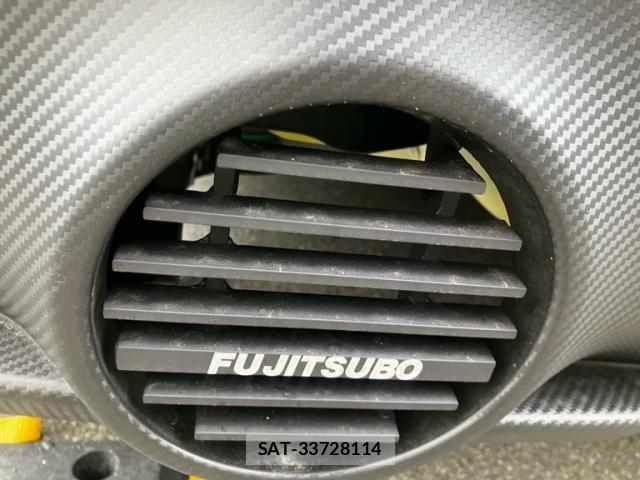 Suzuki SWIFT 2024-03 7458205-6