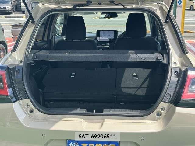Suzuki SWIFT 2025-02 7458209-10