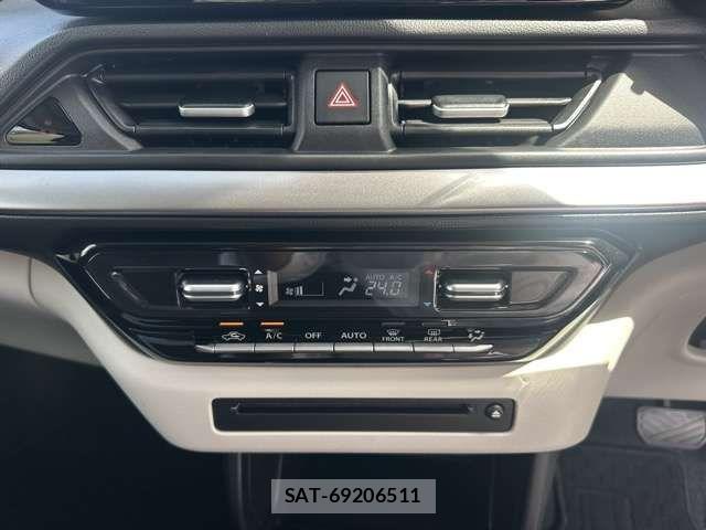 Suzuki SWIFT 2025-02 7458209-19