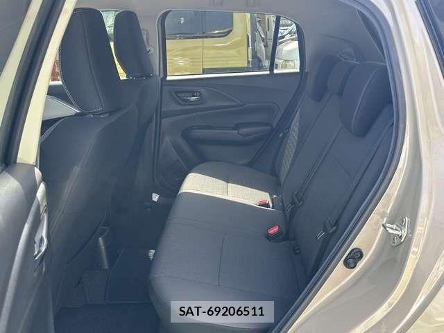 Suzuki SWIFT 2025-02 7458209-5