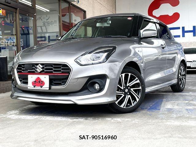 Suzuki SWIFT 2023-08 7458207-0