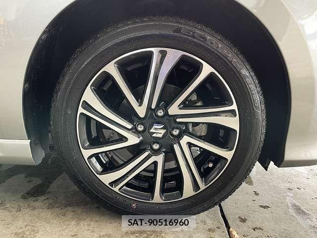 Suzuki SWIFT 2023-08 7458207-3