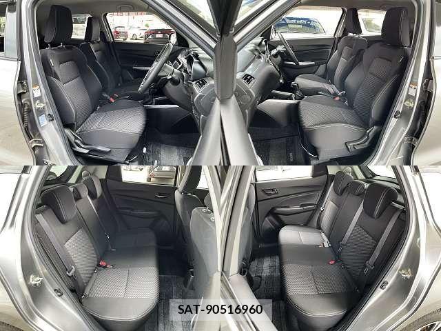 Suzuki SWIFT 2023-08 7458207-7