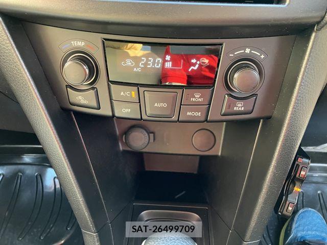 Suzuki SWIFT 2011-11 7458231-10