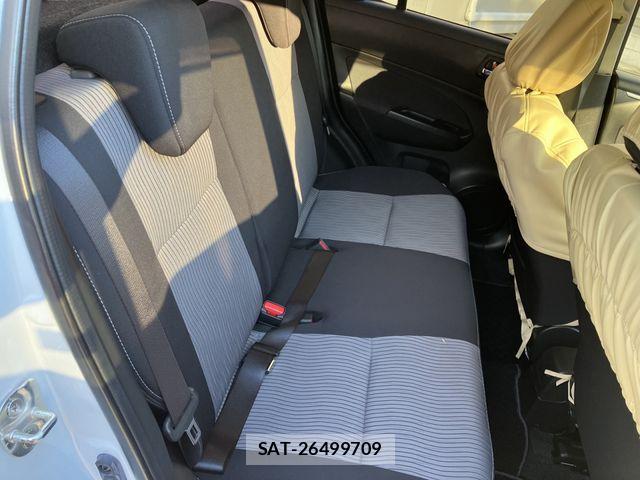 Suzuki SWIFT 2011-11 7458231-13