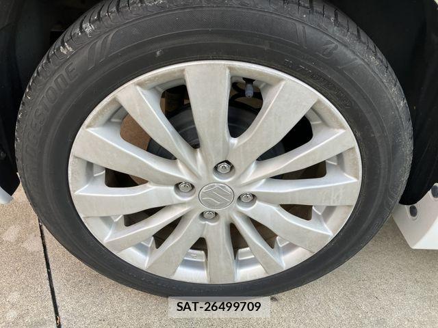 Suzuki SWIFT 2011-11 7458231-15