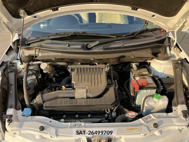 Suzuki SWIFT 2011-11 7458231-3