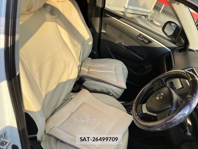 Suzuki SWIFT 2011-11 7458231-6