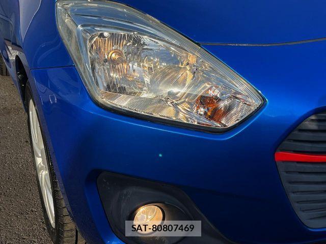 Suzuki SWIFT 2017-10 7458222-11