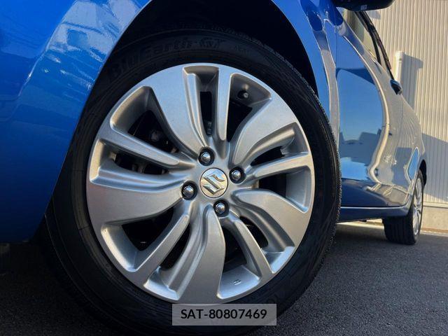 Suzuki SWIFT 2017-10 7458222-12