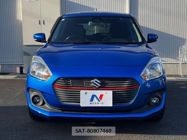 Suzuki SWIFT 2017-10 7458222-13