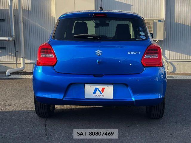 Suzuki SWIFT 2017-10 7458222-14