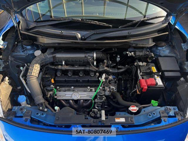 Suzuki SWIFT 2017-10 7458222-17